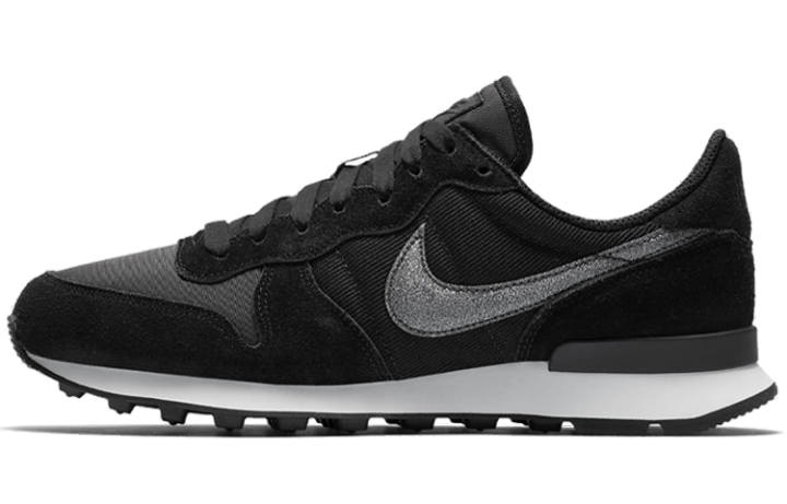 Nike Nike Internationalist Black Women's