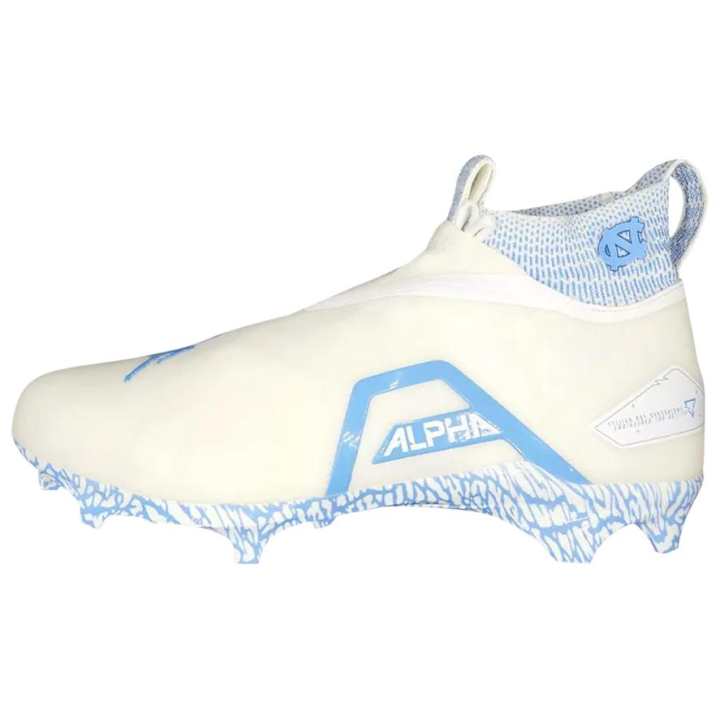 Jordan Jordan ALPHA Soccer Shoes Men's White