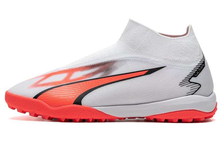 PUMA PUMA Ultra Match + Ll Tt 'White Red'