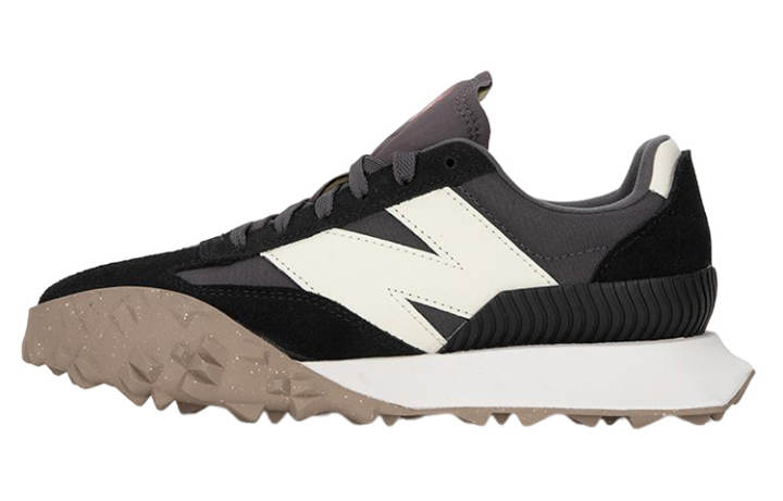 New Balance XC-72 New Balance 'Black Angora'