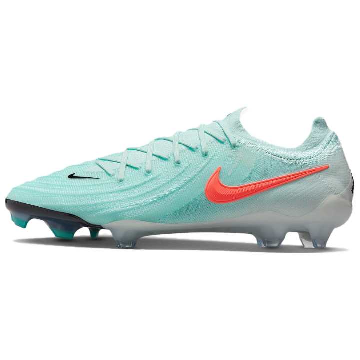 Nike Nike Phantom GX 2 Elite FG Firm Ground Soccer Shoes Unisex Green
