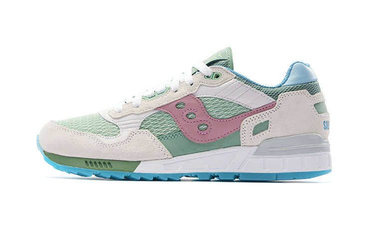 Saucony Saucony Shadow 5000 Galapagos