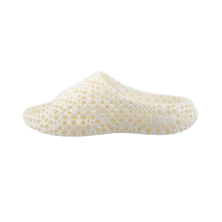 R CIYUANYUAN Skeleton Slip Resistant Odor Resistant Massage Pad 3D Printing Slippers Unisex