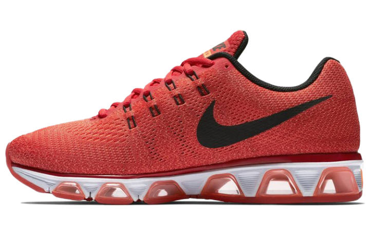 Nike Nike Air Max Tailwind 8 'Crimson Red' Women's