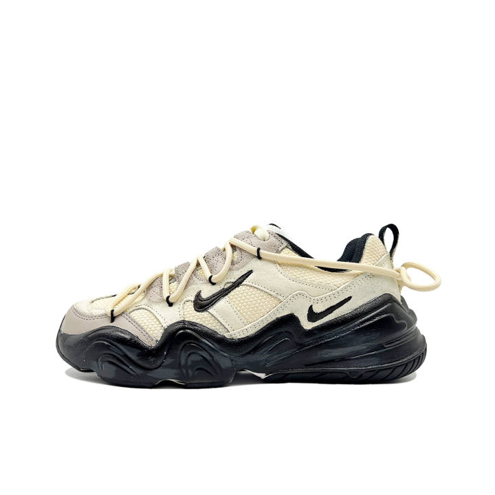 Nike Nike Tech Hera Fearless Mountaineer Cushioning Abrasion Resistant Breathable Cushioning Abrasion Resistant Breathable