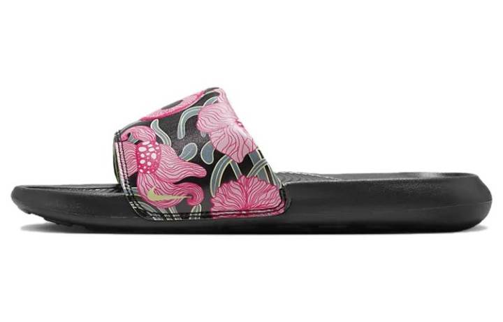 Nike Nike X Naomi Osaka Victori One Slide 'Japanese Cherry Blossoms' Women's