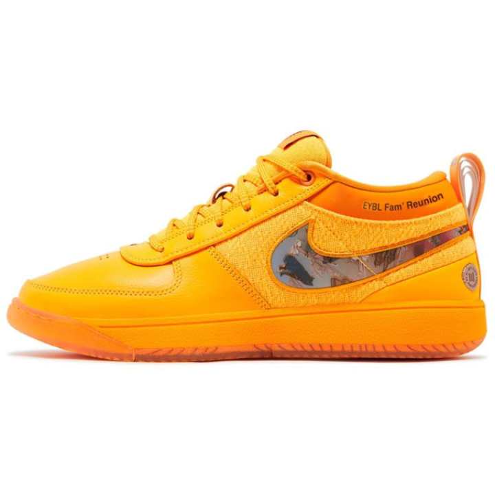 Nike Nike Book 1 Eybl Nationals
