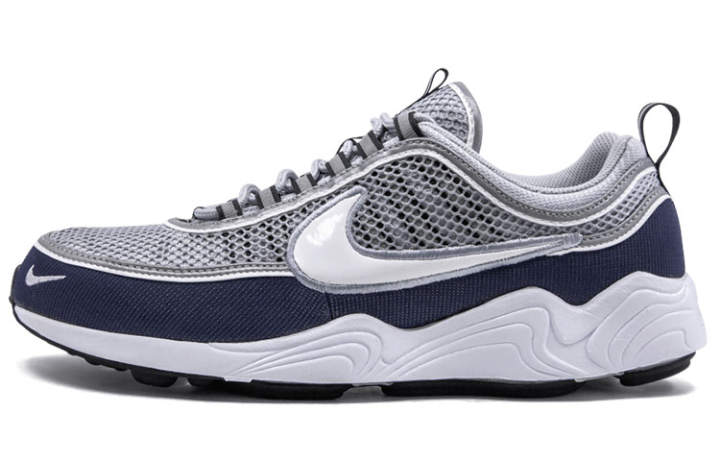 Nike Nike Zoom Spiridon 16 'Wolf Grey'