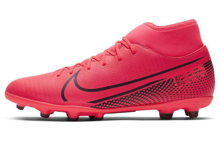 Nike Nike Mercurial Superfly 7 Club Mg Laser Crimson