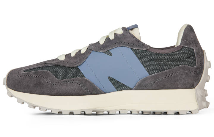 New Balance New Balance 327 Castlerock Arctic Grey