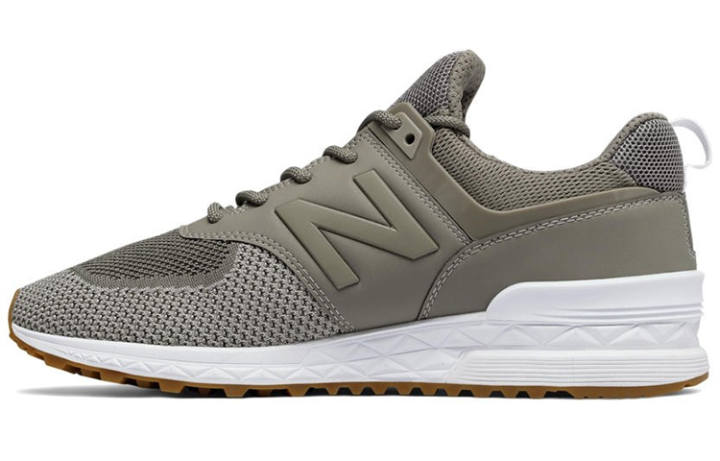 New Balance New Balance 574 mesh sneakers