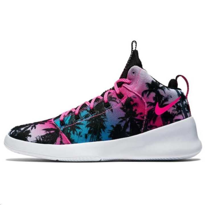 Nike Nike Hyperfr3Sh Palm Trees