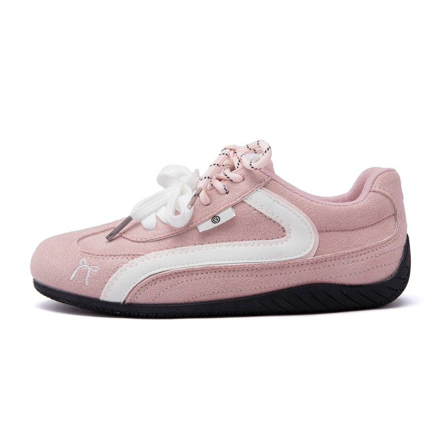 RENBEN Breathable And Lightweight Low top Casual Shoes Women's
