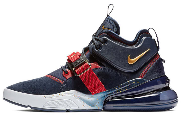 Nike Nike Air Force 270 Olympic