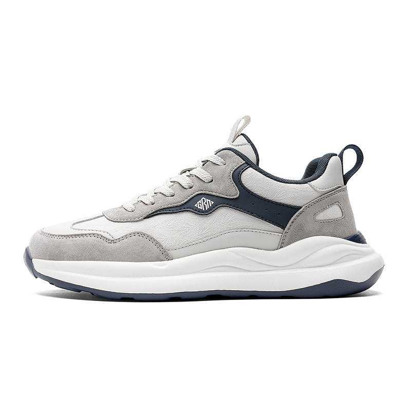 K-bird K bird Height Increasing Thermal Height Increasing Thermal Low top Casual Shoes Men's