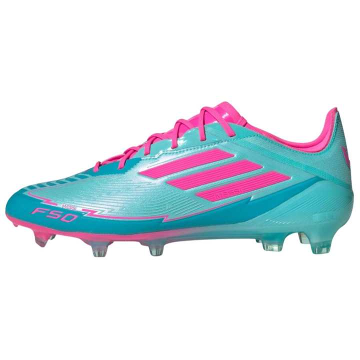 Adidas Adizero F50 Messi Adidas Elite Fg 'La Vida Tropical Pack'