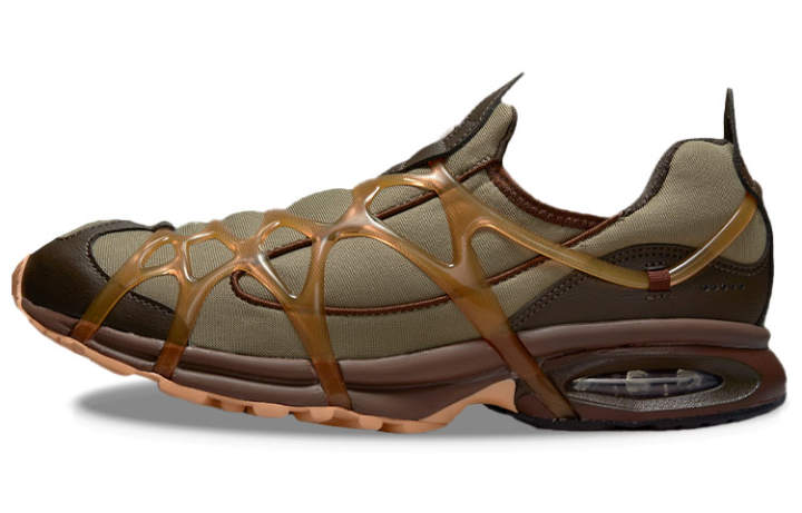 Nike Nike Air Kukini Brown Olive