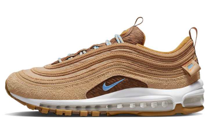 Nike Nike Air Max 97 Teddy Bear Praline