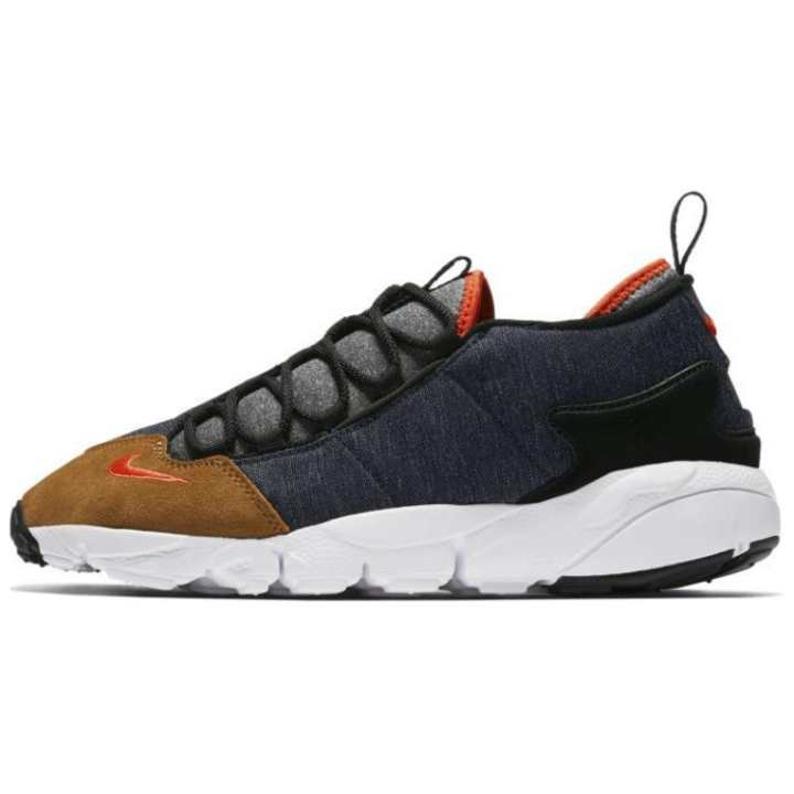 Nike Nike Air Footscape Nm Camper