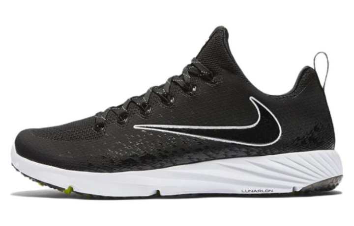 Nike Nike Mercurial Vapor Speed Tf 'Black White'