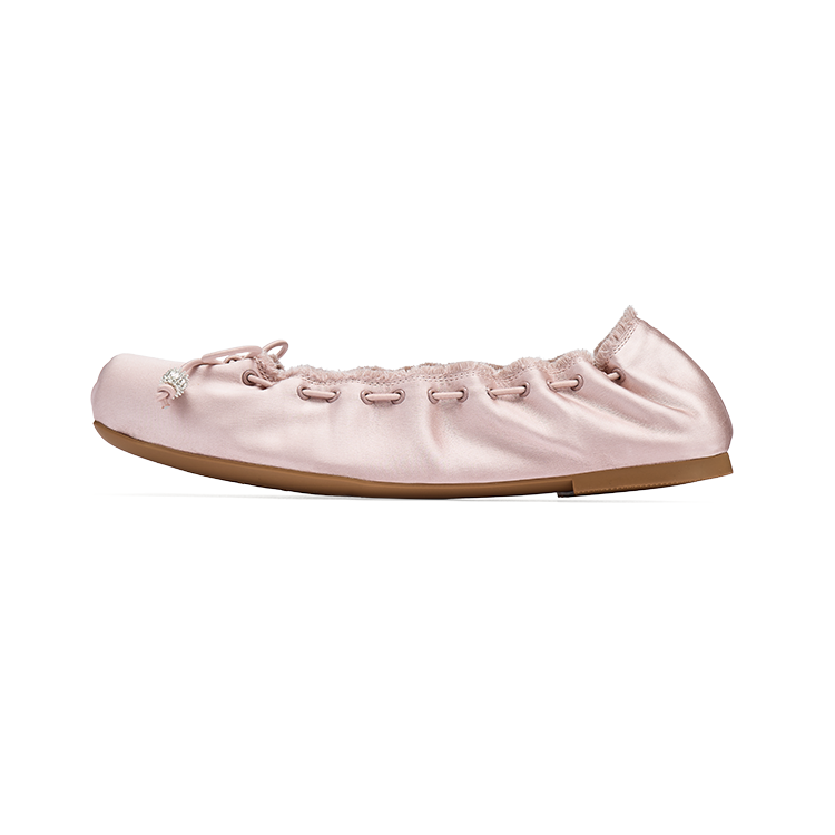 73Hours Mary Jane Shoes Women's Pink