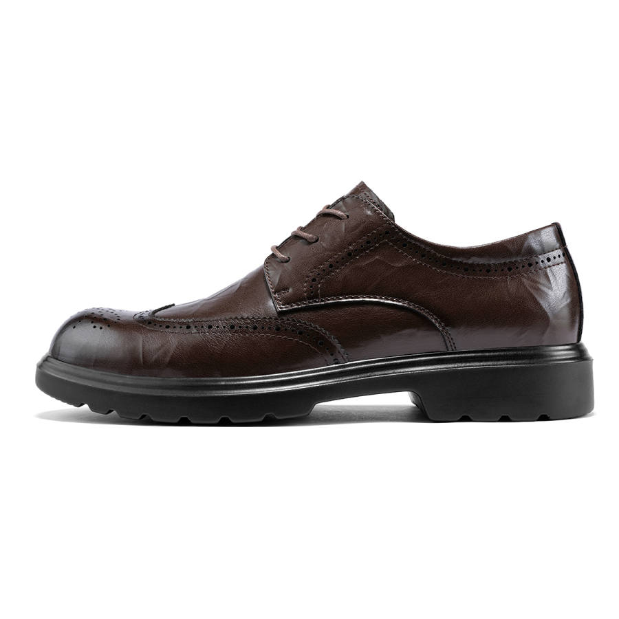YULANGGONGWU Casual Shoes Men's