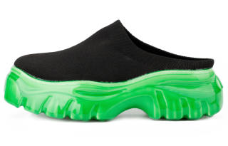 LASTLAZY Closed Toe Slippers Unisex