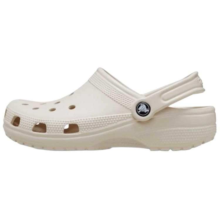 Crocs Crocs Classic Clog Clogs Unisex Beige
