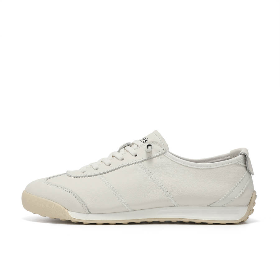 Millies MILLIE'S Low top Casual Shoes Men's White