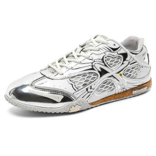 YPL Low top Casual Shoes Unisex