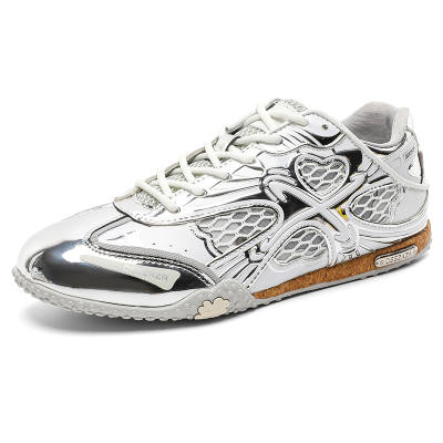 YPL Low top Casual Shoes Unisex