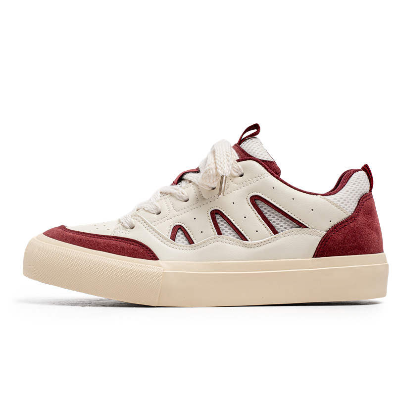 NMR NMR Low top Skateboard Shoes Men's