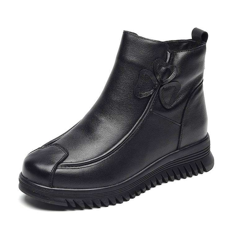 EGCHI EGCHI Ankle Boots Women's Black
