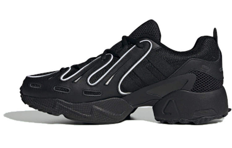 Adidas Originals Adidas Eqt Gazelle 'Core Black'