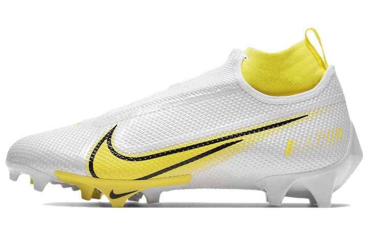 Nike Nike Vapor Edge Pro 360 White Opti Yellow