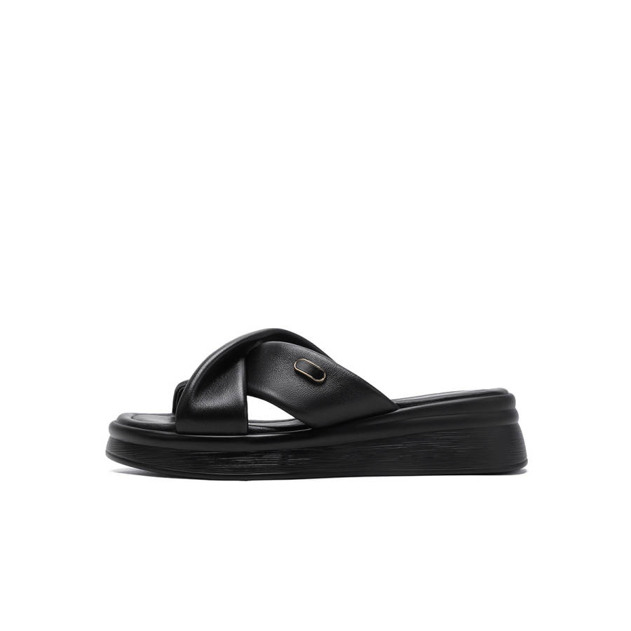 HARSON Odor Resistant Abrasion Resistant Odor Resistant, Abrasion Resistant Slide Slippers Women's