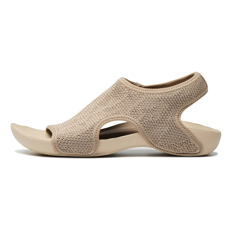 REBECCA LIM'S Mesh Beach Sandals Women's