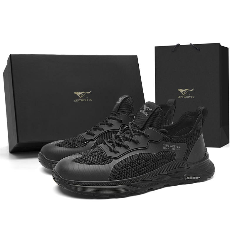 SEPTWOLVES Balance Low top Casual Shoes Men's