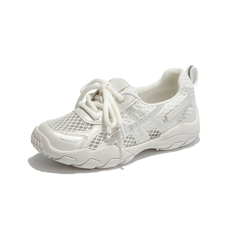 Zdwo Low top Casual Shoes Women's