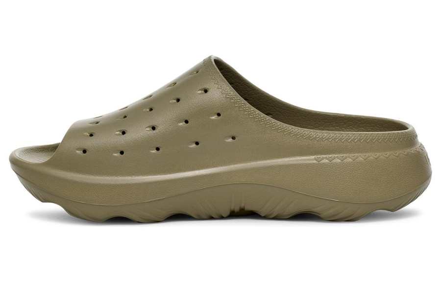 UGG UGG Slide It 'Olive Green'