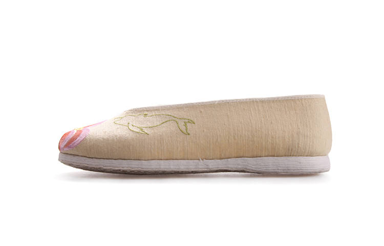 Neiliansheng Casual Shoes Women's Beige