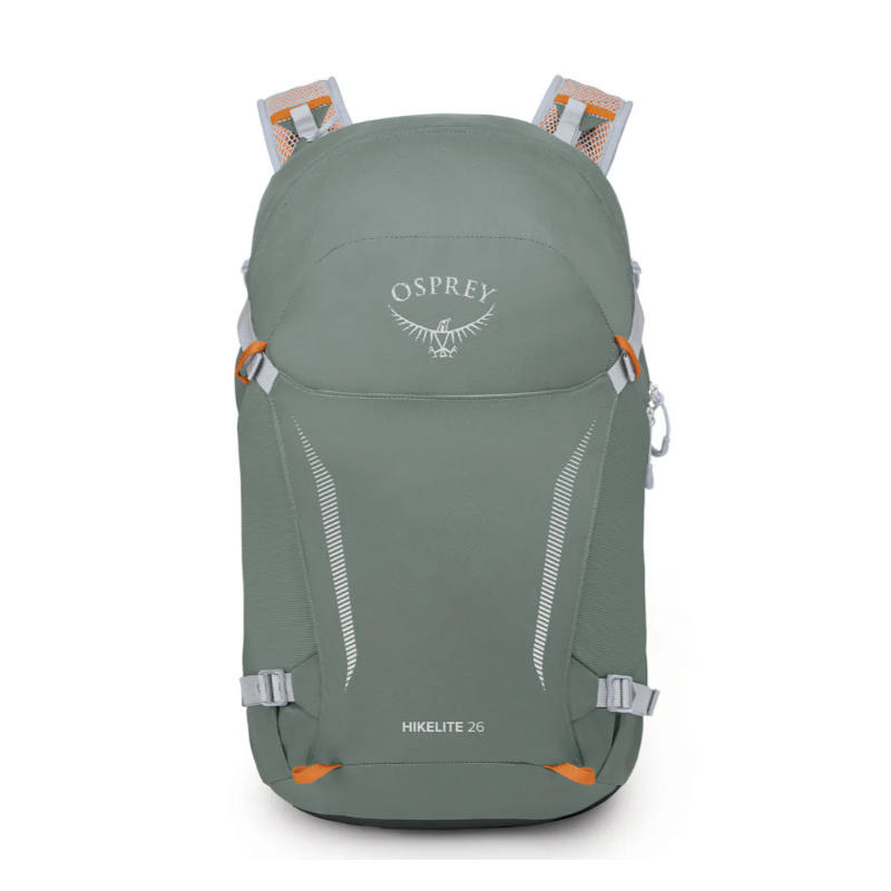 OSPREY 26L Outdoor Bags Nylon Pine Green Unisex