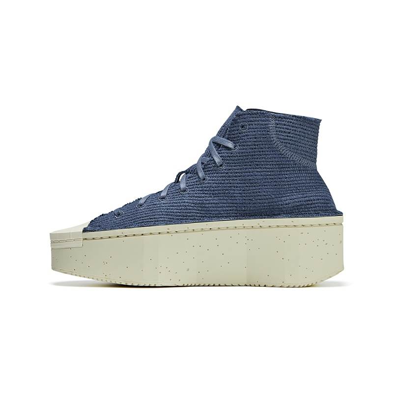 Y-3 Y-3 Kyasu High-top Sneakers