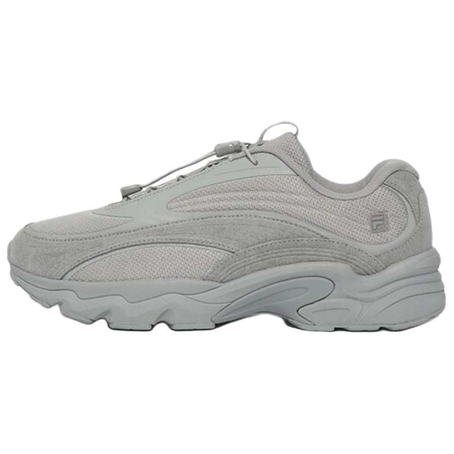 FILA PANTERA Casual Shoes Unisex Gray