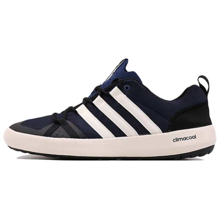 Adidas Adidas Terrex Cc Boat 'Black Blue White'