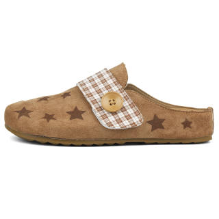Y6T PVC Birkenstock Shoes Women's