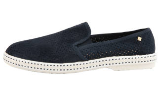Rivieras Women's Casual Shoes Women's Marine Blue