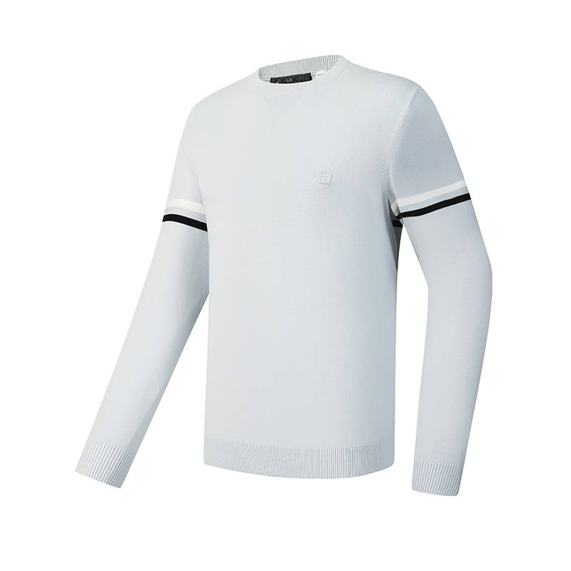 FILA Golf Series FW25 Knitwear Men's