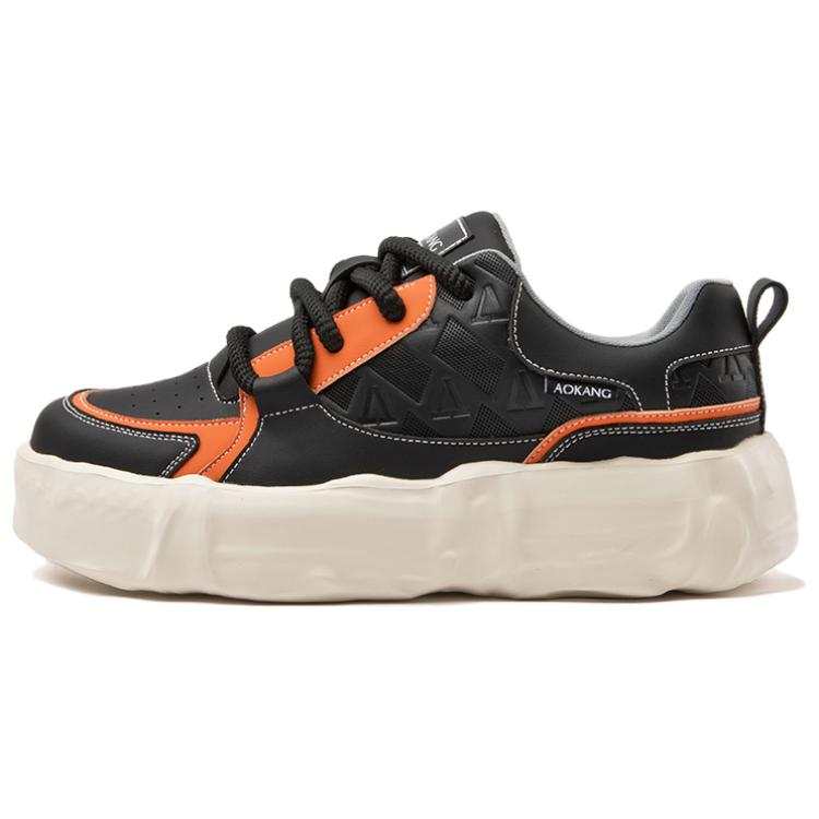 AOKANG Low top Skateboard Shoes Men's
