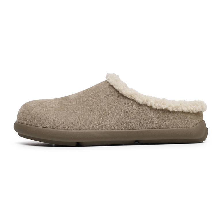 YEDANI YEDANI Closed Toe Slippers Unisex